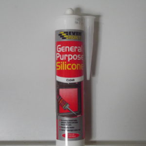 Silicone Clear