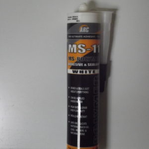 MS 11 White