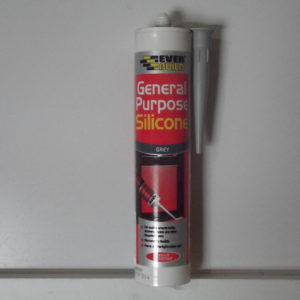 Silicone Grey