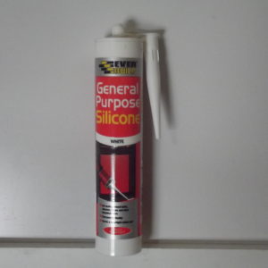 Silicone White