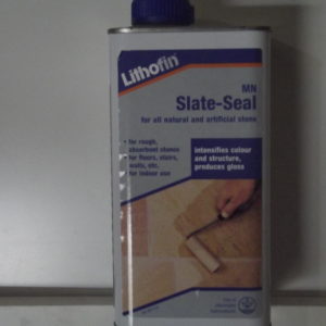 Natural Stone Seal