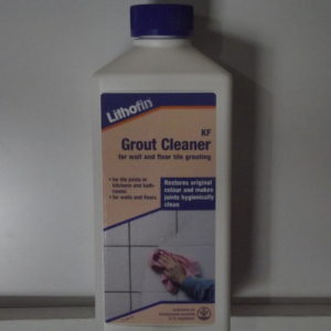 Grout Cleaner
