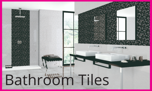Bathroom Tiles - Coolock Tile Outlet