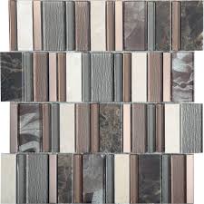 Stripe Cinnamon