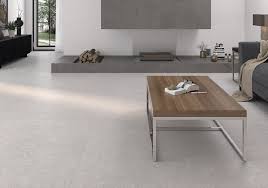 Granite White Rectified