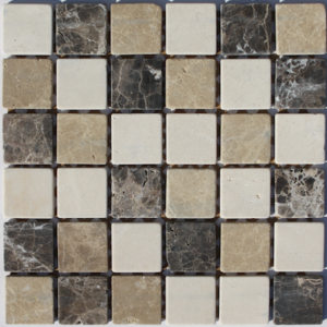 Positano 3 Colour mix 1″