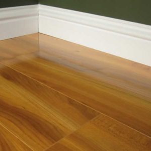 Light Walnut Gloss