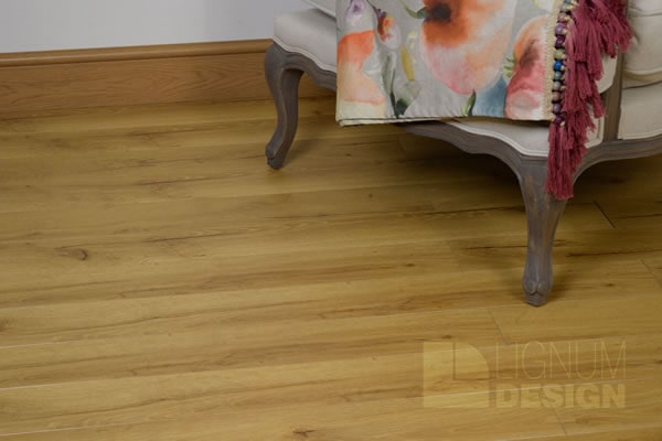 Oak Robust Wide