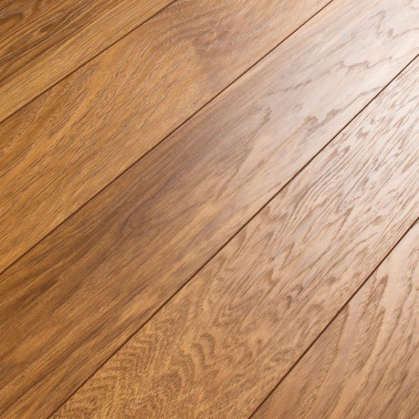 Appalachian Hickory Long Plank