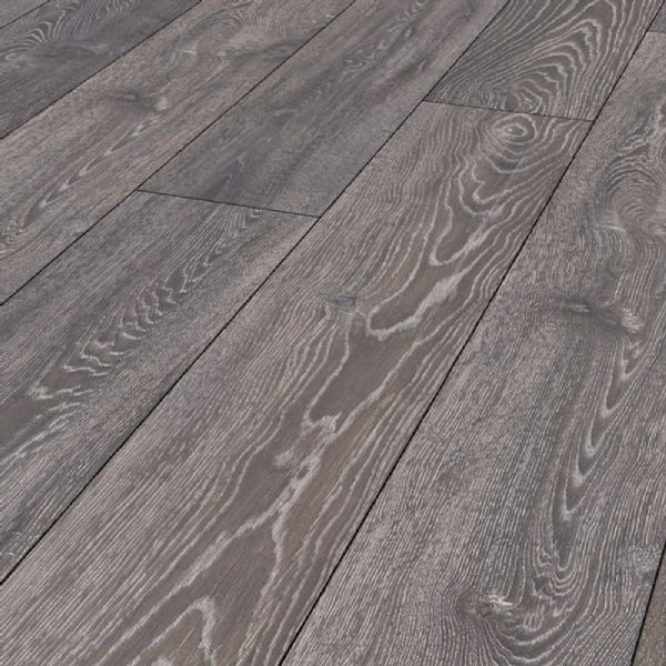Bedrock Oak
