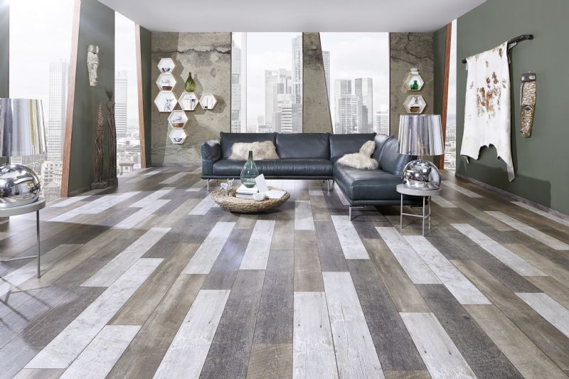 Heritage Barnwood