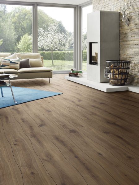 Lava Oak