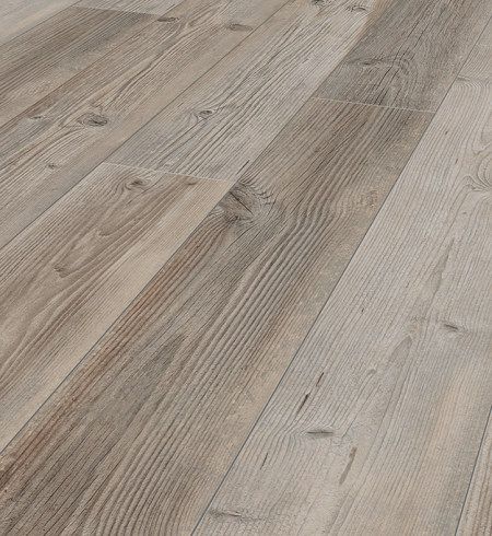 Mountain Hut Pine
