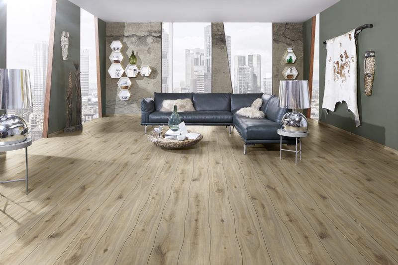 Riverbank Oak