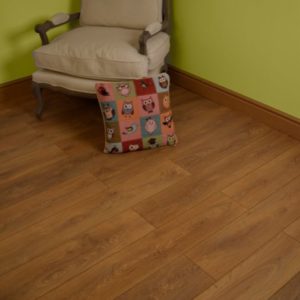Oak Robust Fumed
