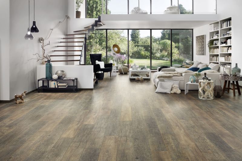 Rusty Barnwood