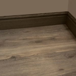 Volcanic Oak