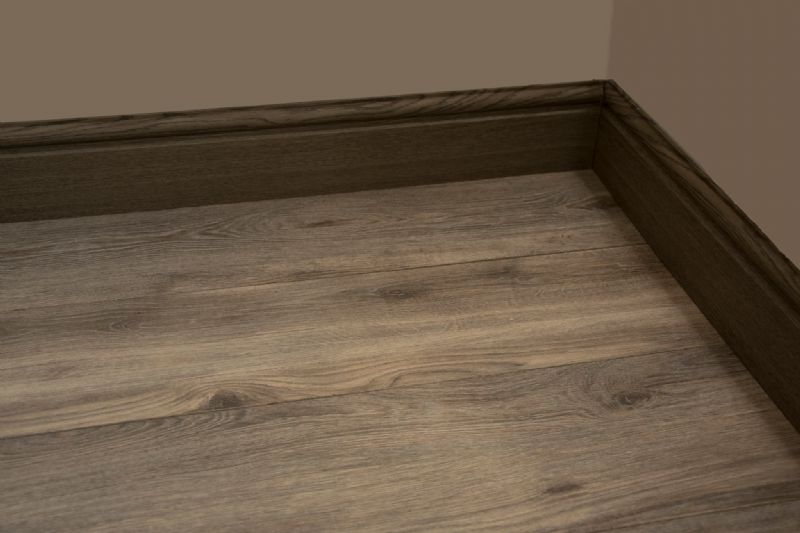 Volcanic Oak