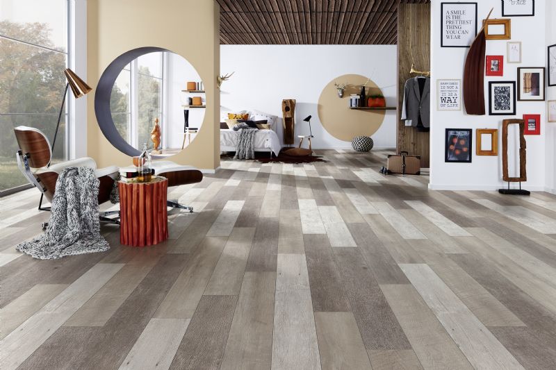 Weathered Barnwood