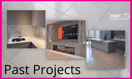 Past Projects